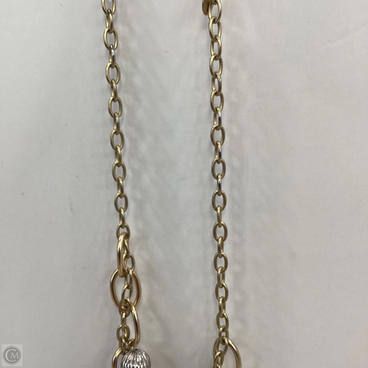 Necklace Layered By Chicos