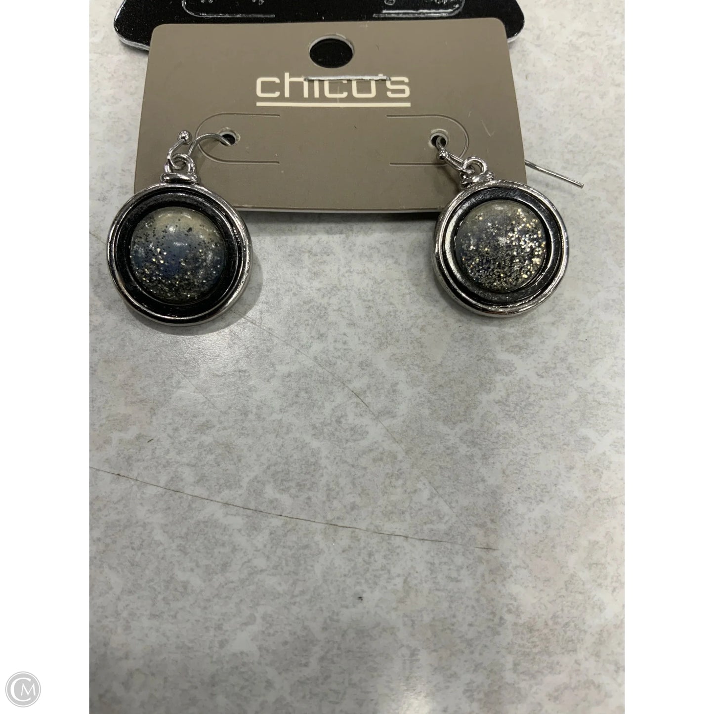 Earrings Dangle/drop By Chicos