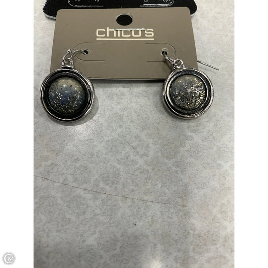 Earrings Dangle/drop By Chicos