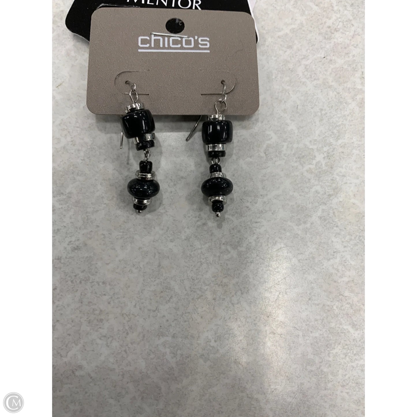 Earrings Dangle/drop By Chicos