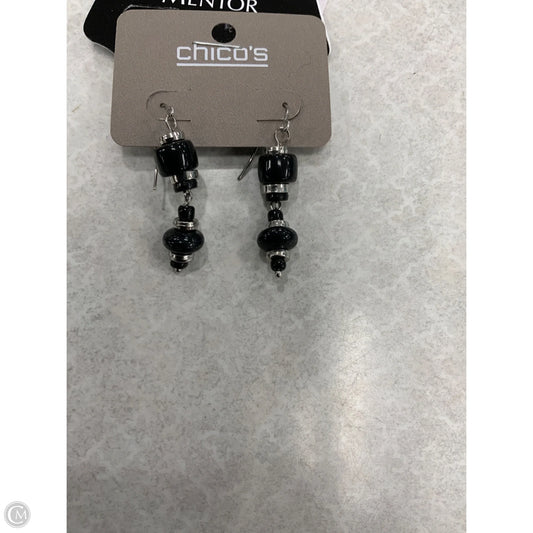 Earrings Dangle/drop By Chicos