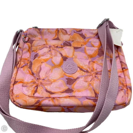 Crossbody By Kipling, Size: Medium