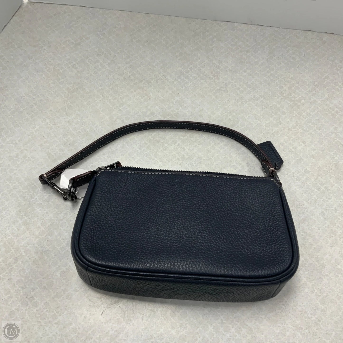 Handbag Designer By Coach, Size: Small