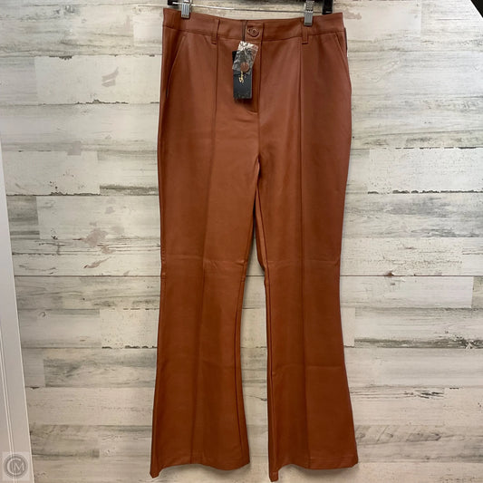 Pants Other By Shinestar In Brown, Size: L