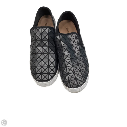 Shoes Sneakers By all black  In Black, Size: 6.5