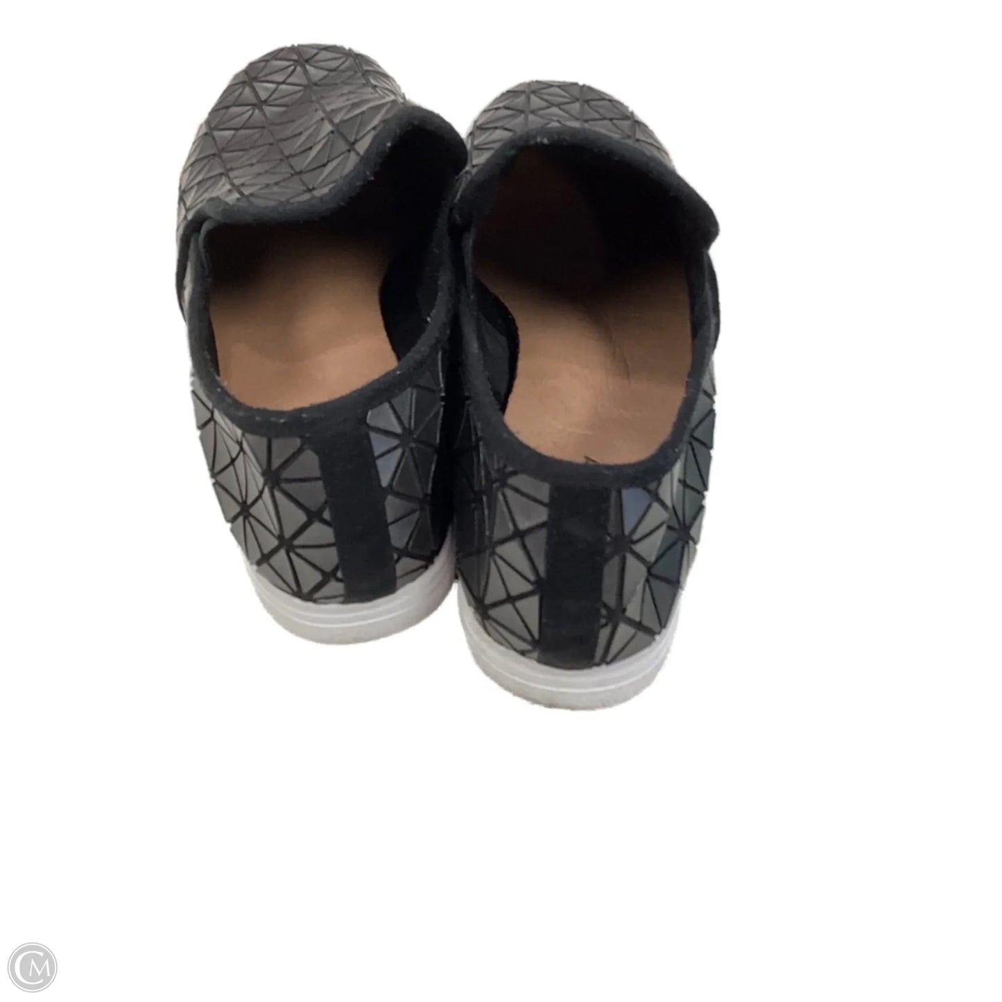 Shoes Sneakers By all black  In Black, Size: 6.5
