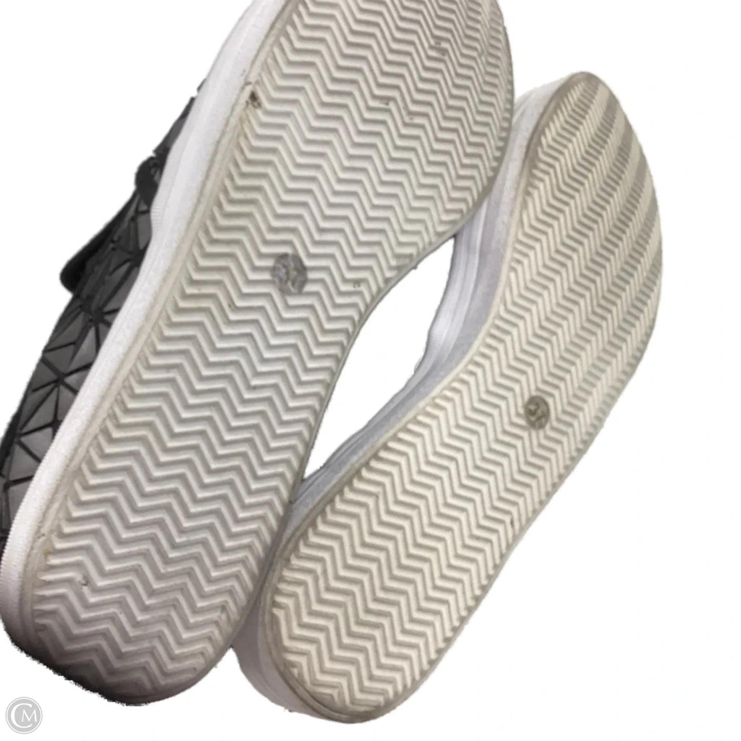 Shoes Sneakers By all black  In Black, Size: 6.5