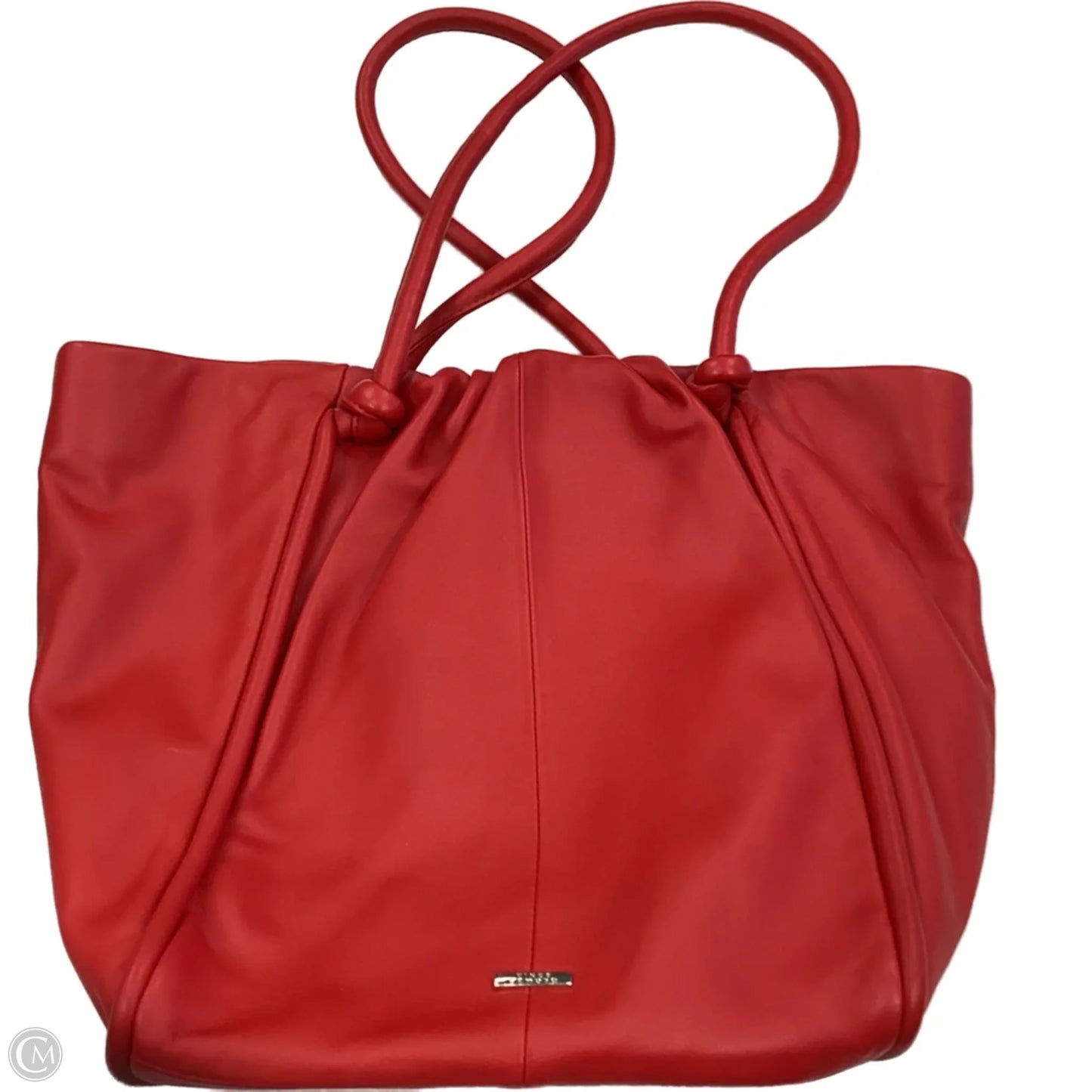 Handbag By Vince Camuto, Size: Large