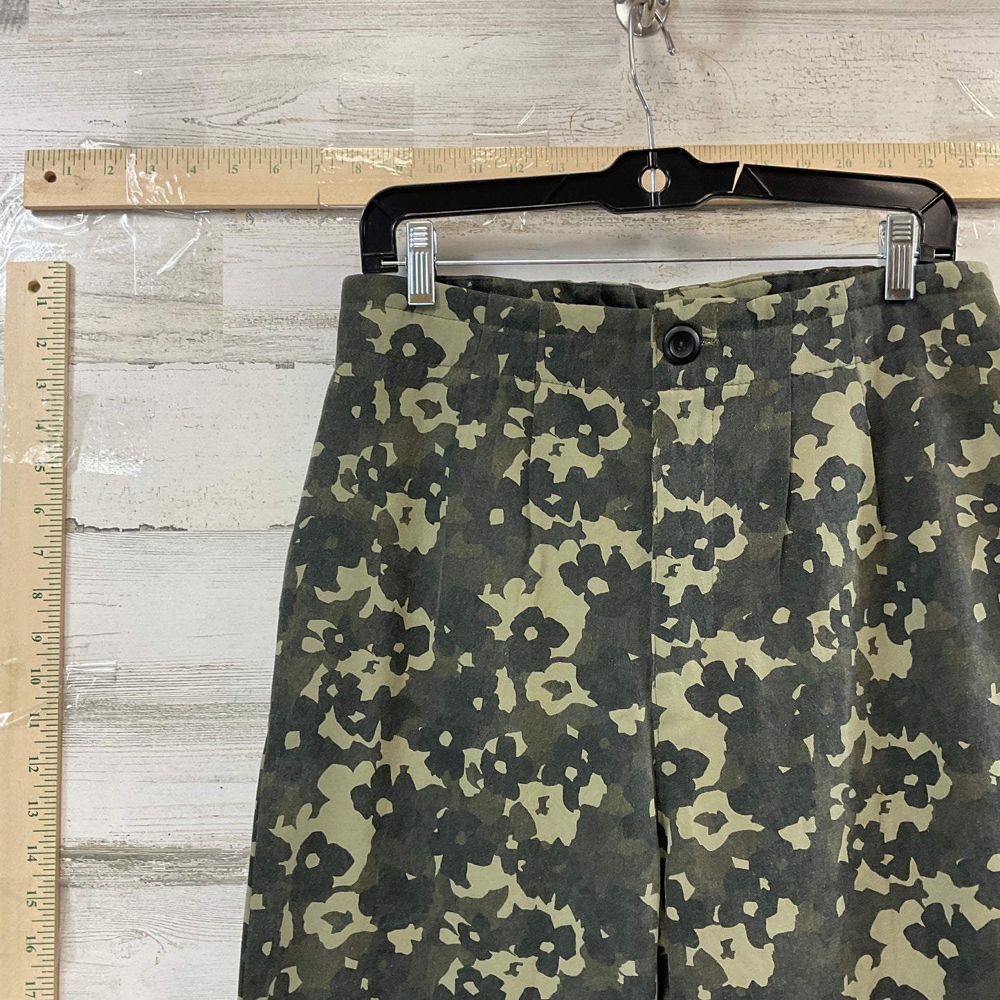 Green Pants Other Amadi, Size M