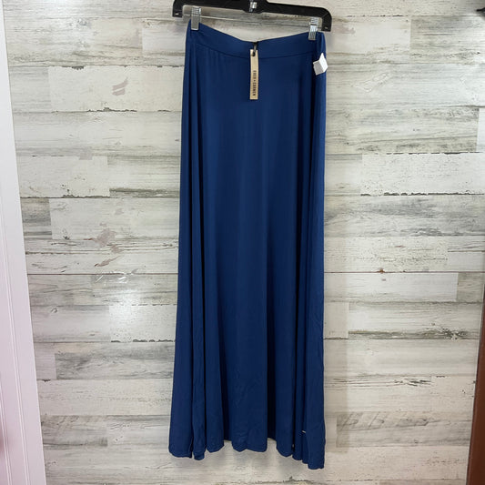 Skirt Maxi By Coco And Carmen In Blue, Size: S / M