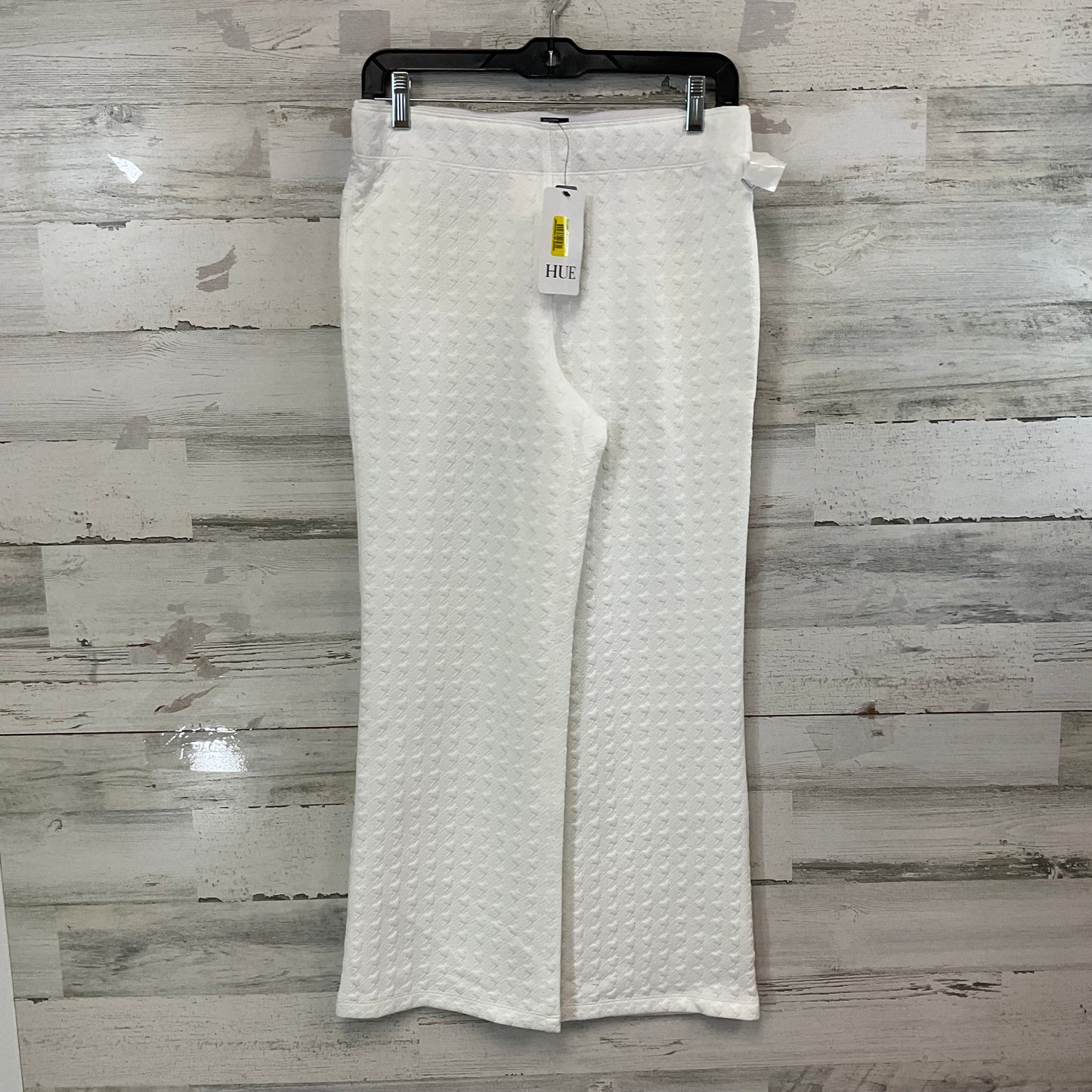 Pants Other By Hue In White, Size: M