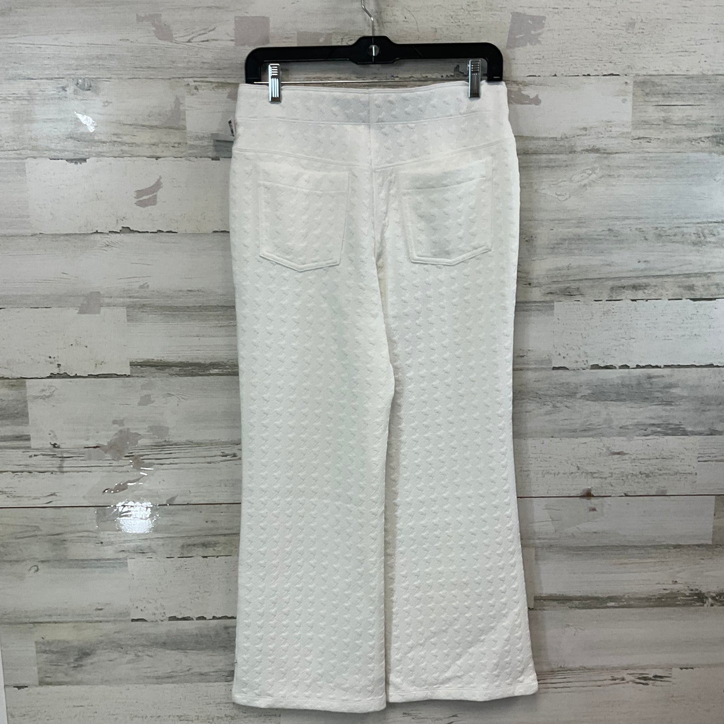 Pants Other By Hue In White, Size: M