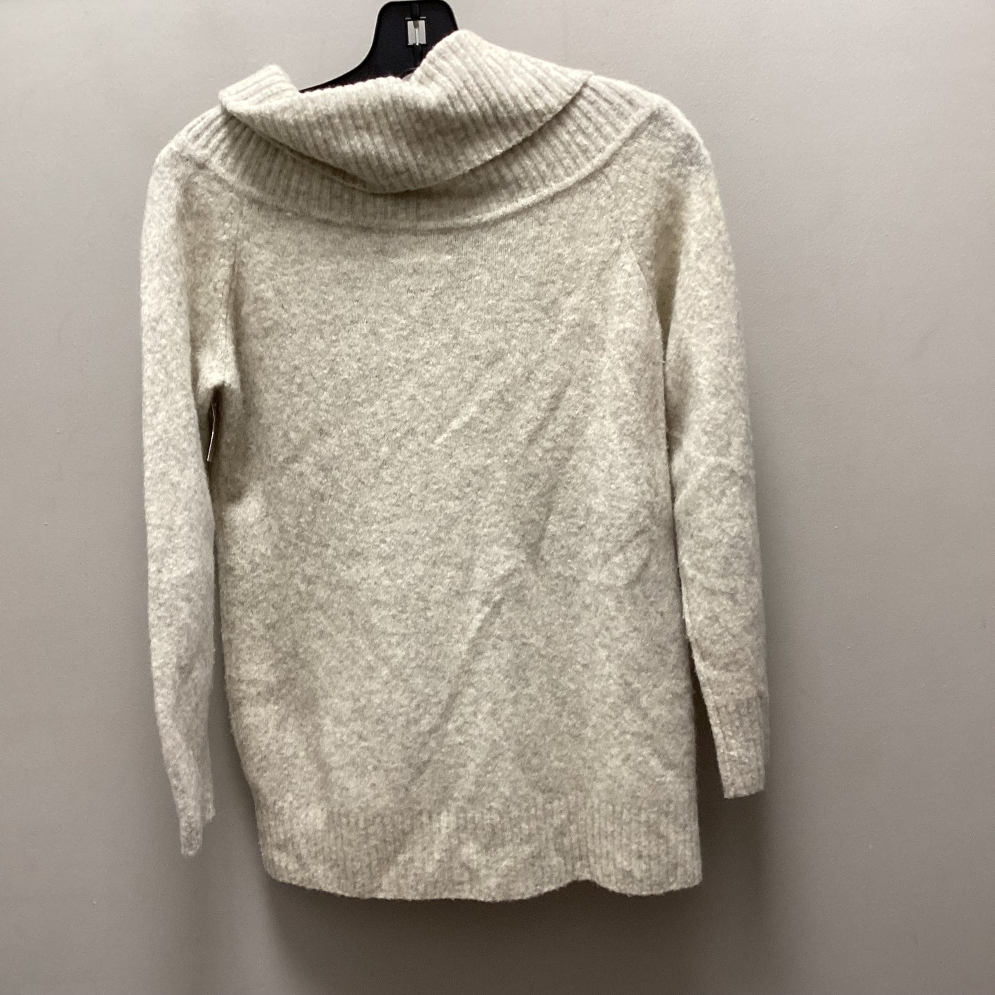 Sweater By Wilfred Free In Grey, Size: S