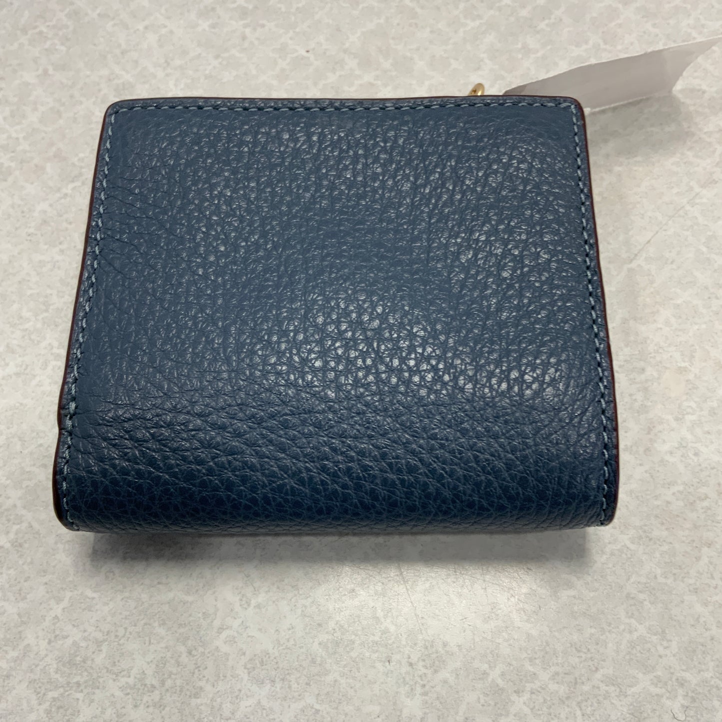 Wallet Designer By Coach, Size: Small