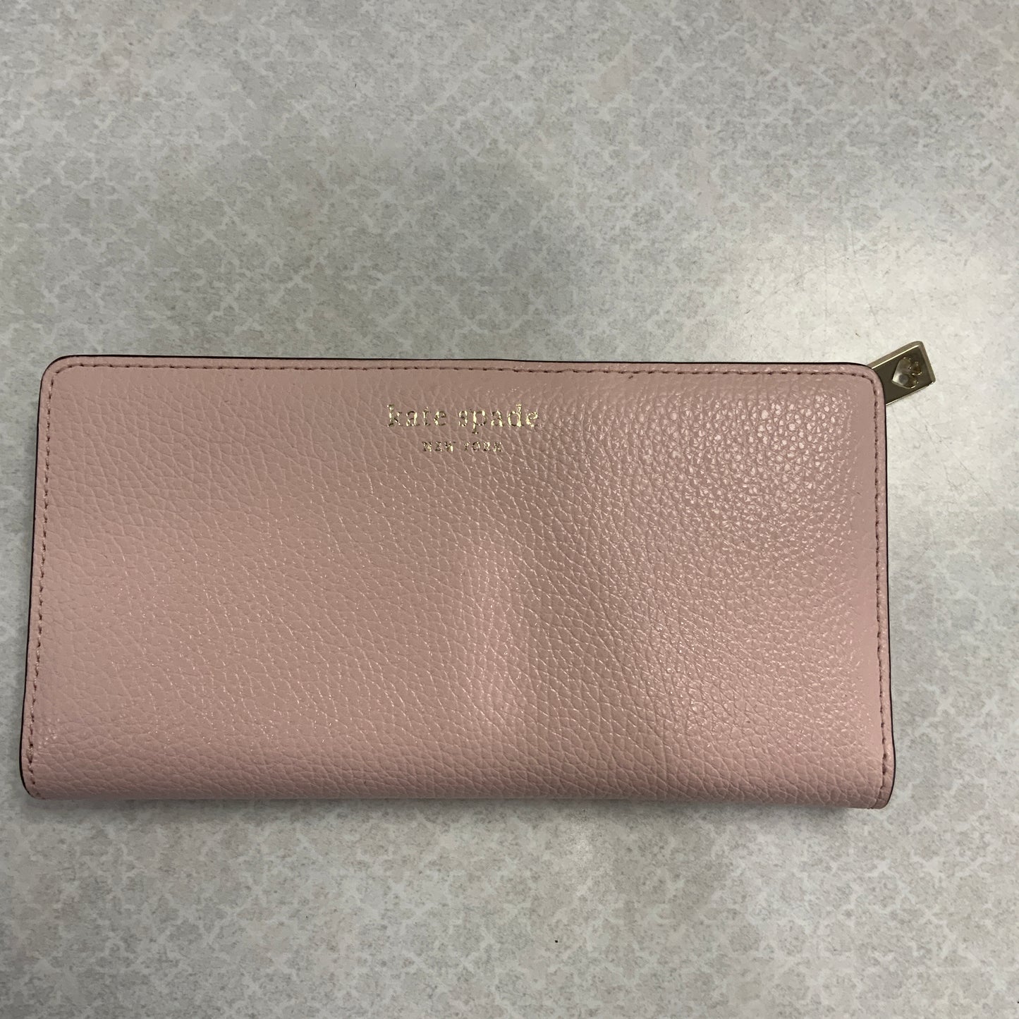 Wallet Designer By Kate Spade, Size: Medium