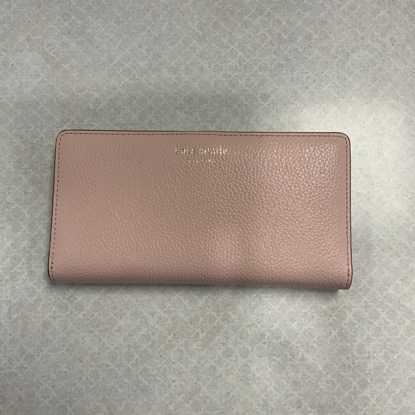 Wallet Designer By Kate Spade, Size: Medium