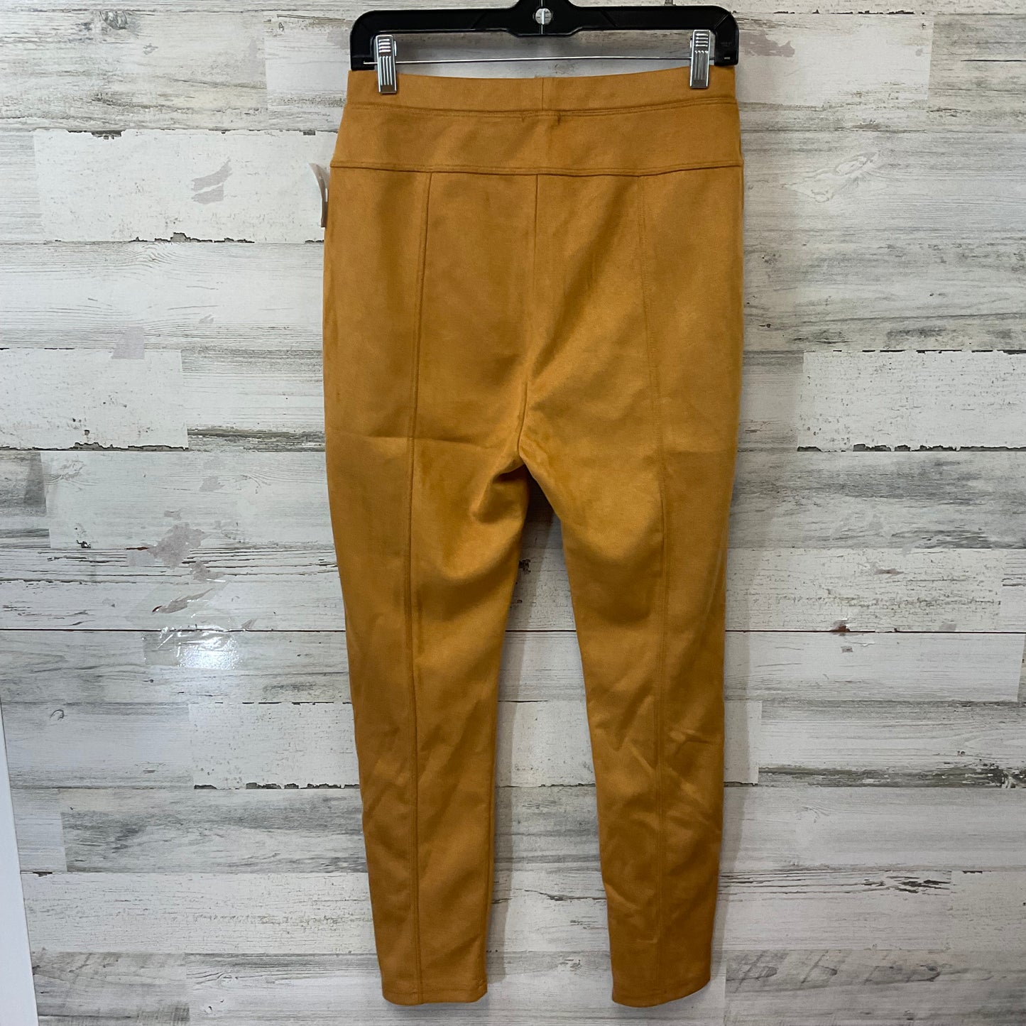 Pants Leggings By Coco And Carmen In Tan, Size: S