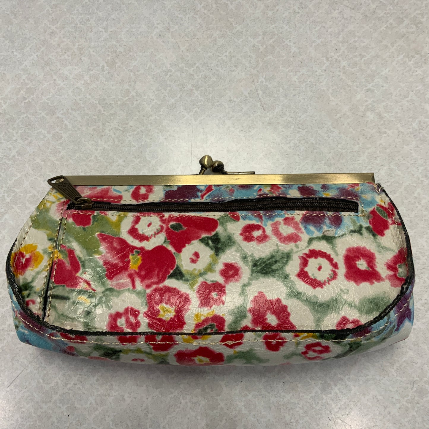 Wallet By Patricia Nash, Size: Medium