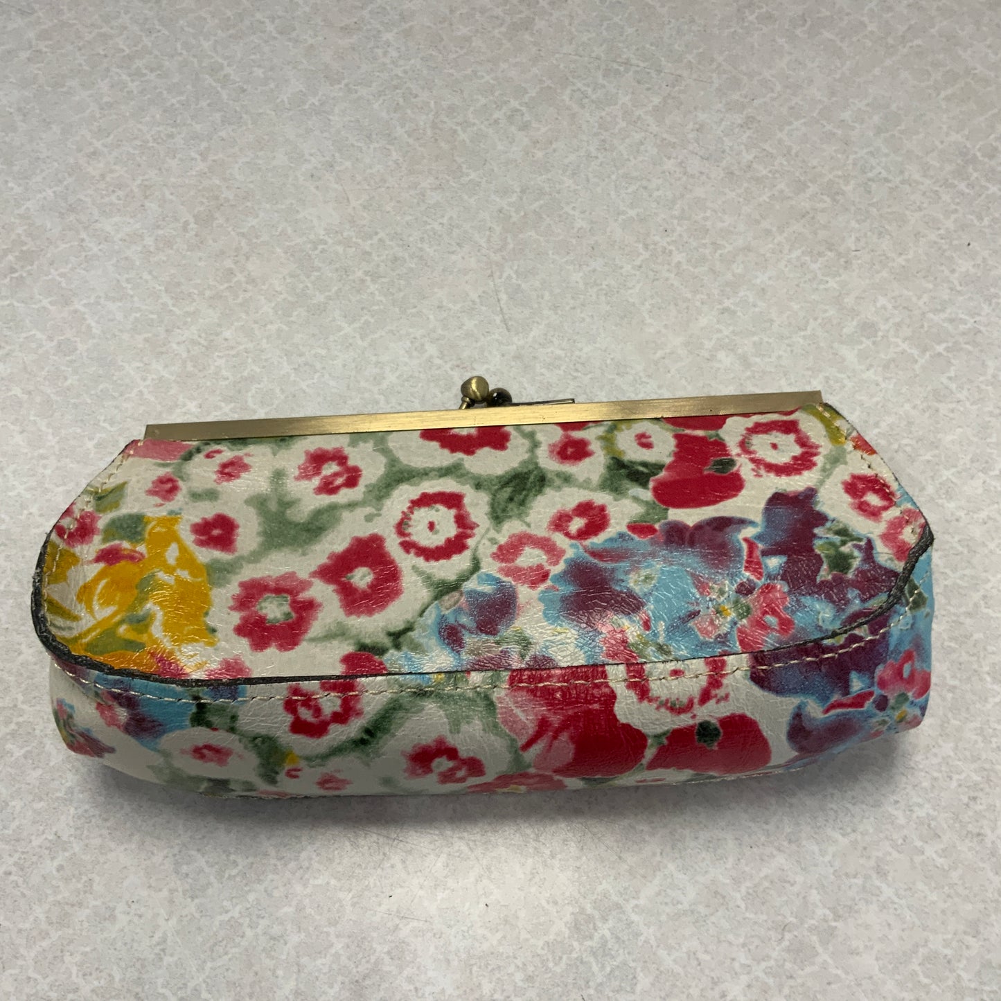 Wallet By Patricia Nash, Size: Medium