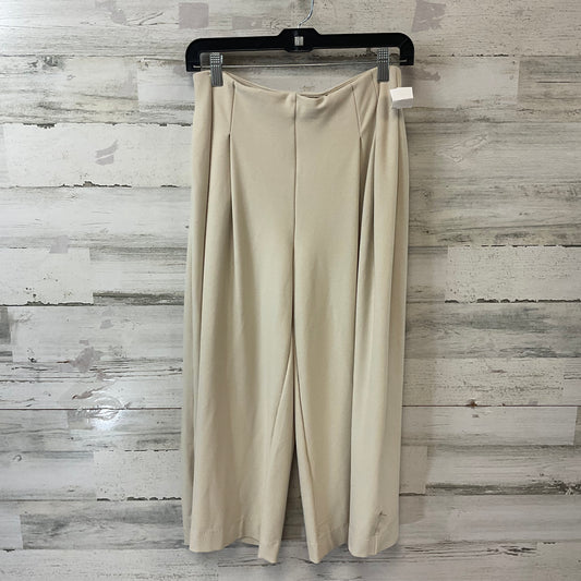 Pants Dress By Lysse In Tan, Size: M