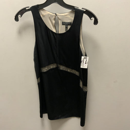 Top Sleeveless By Rag And Bone  Size: Xxs