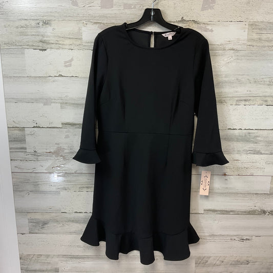 Dress Work By Nanette By Nanette Lepore In Black, Size: M