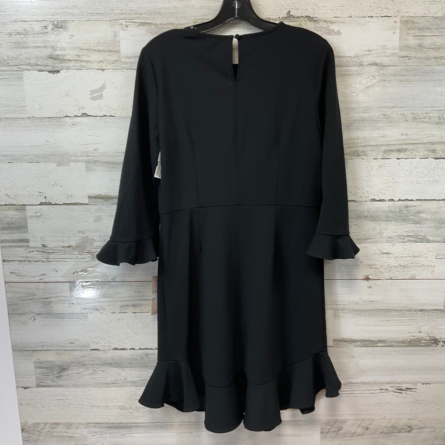 Dress Work By Nanette By Nanette Lepore In Black, Size: M