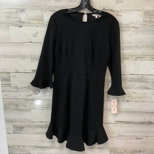 Dress Work By Nanette By Nanette Lepore In Black, Size: S