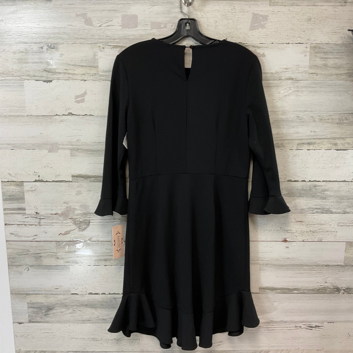 Dress Work By Nanette By Nanette Lepore In Black, Size: S