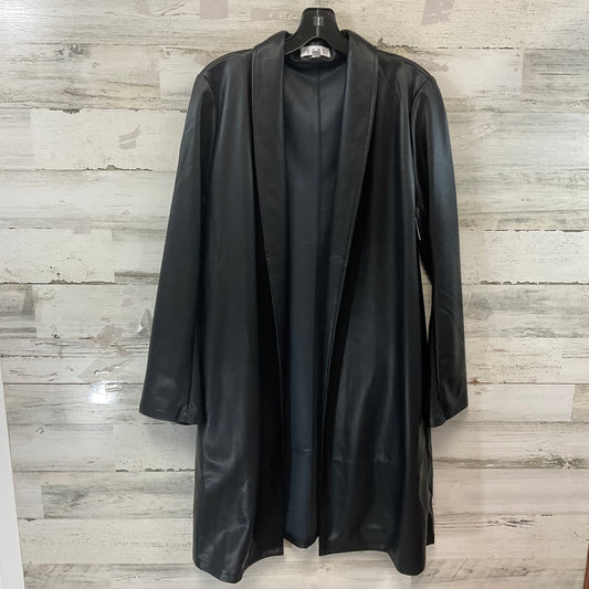 Jacket Other By Thml In Black, Size: L