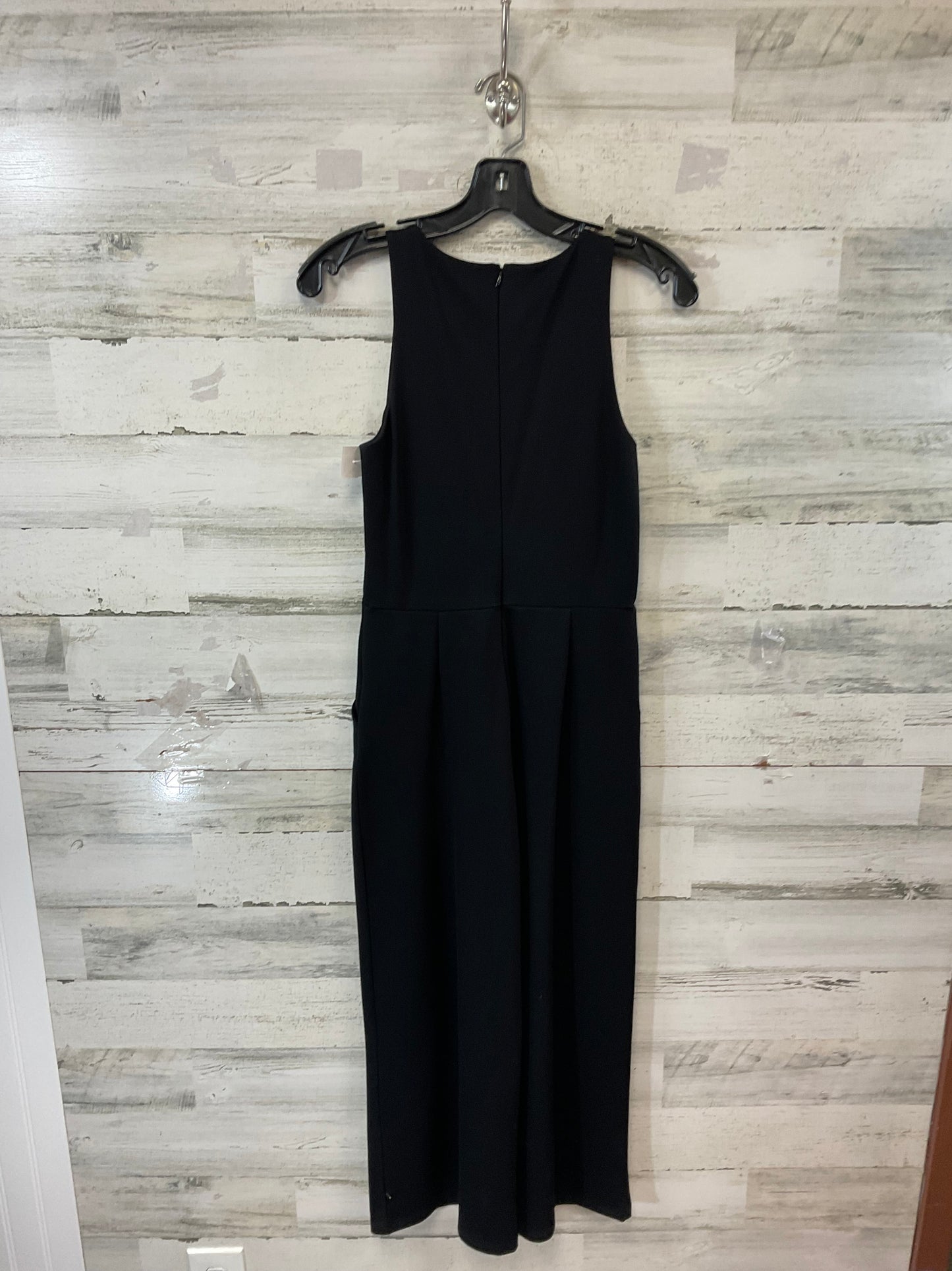 Jumpsuit By Evereve In Black, Size: Xs