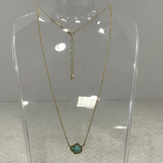 Necklace Pendant By Kendra Scott