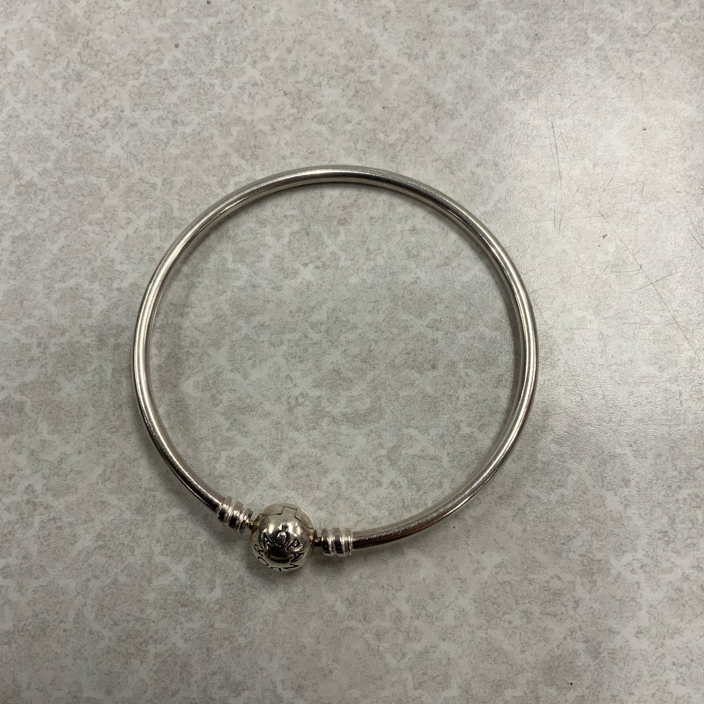 Bracelet Bangle By Pandora