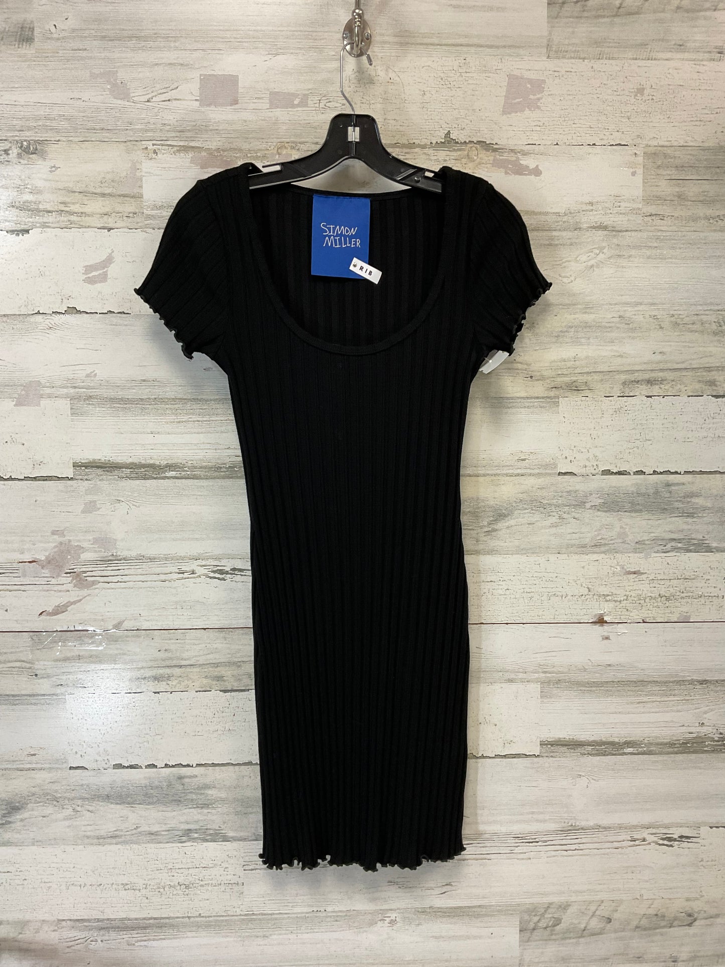 Dress Casual Short By Simon Miller In Black, Size: S