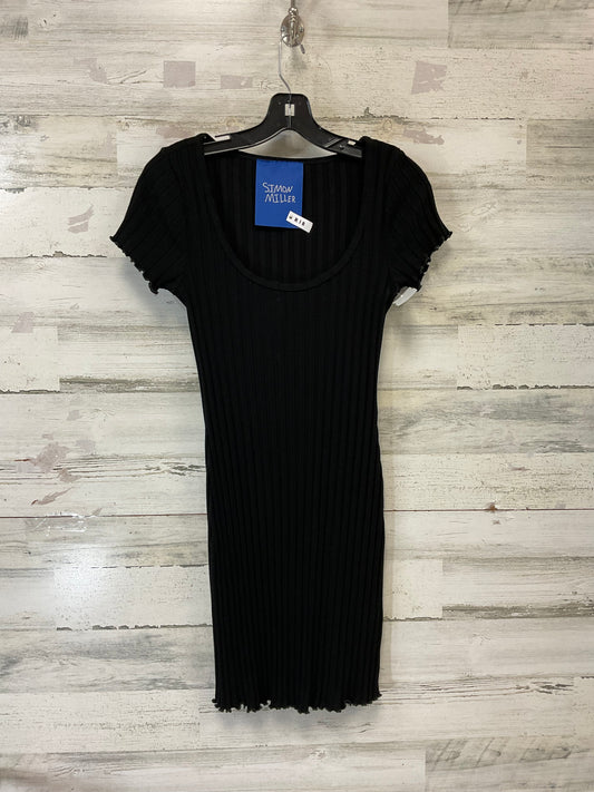 Dress Casual Short By Simon Miller In Black, Size: S