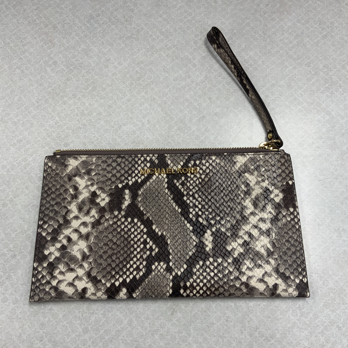 Wristlet By Michael By Michael Kors  Size: Medium