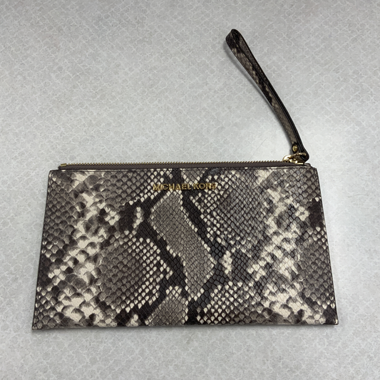 Wristlet By Michael By Michael Kors  Size: Medium