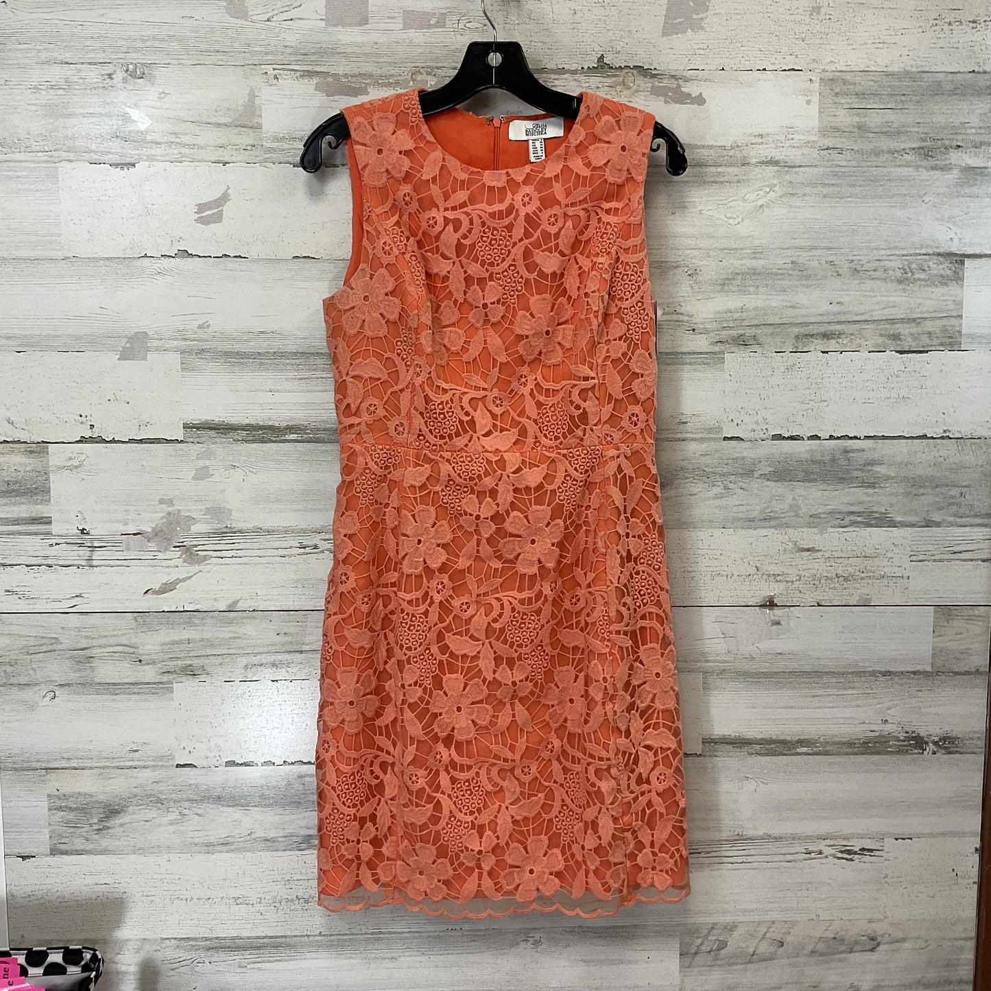 Dress Party Short By Badgley Mischka  Size: S