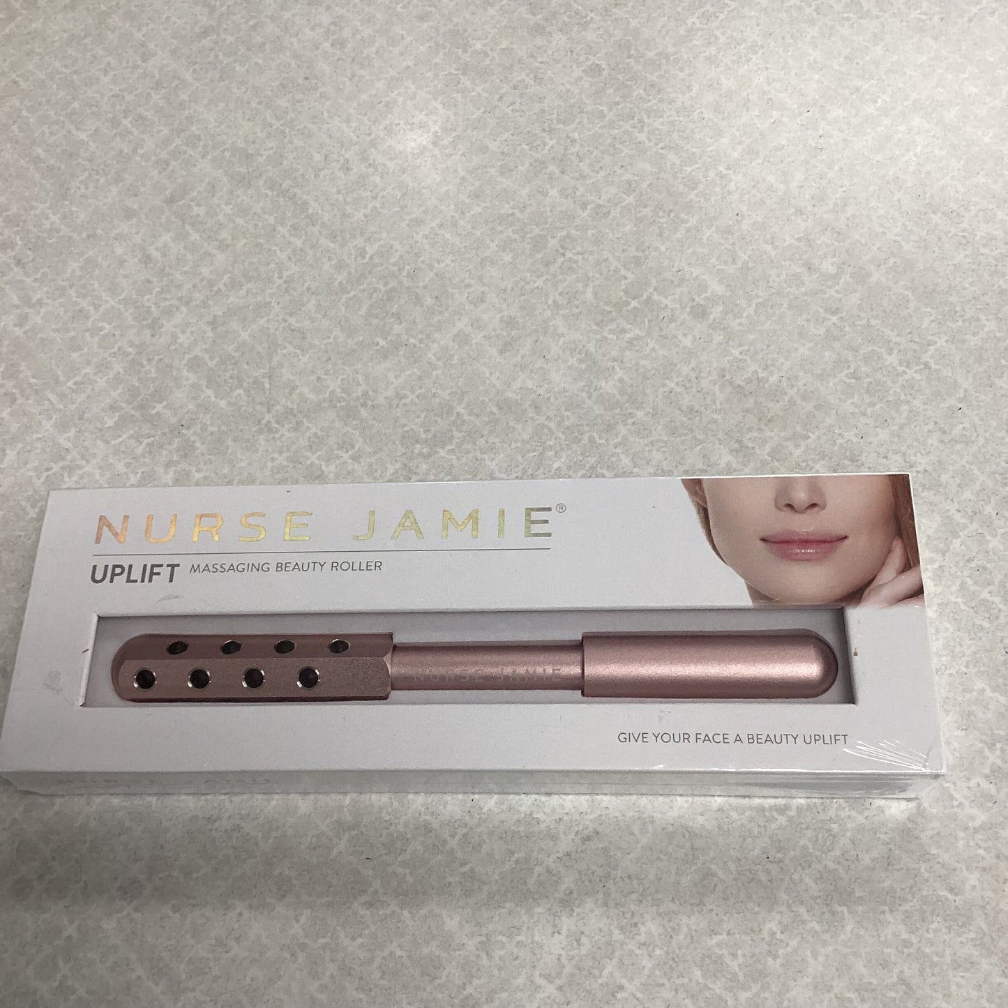 Nurse Jamie beauty roller