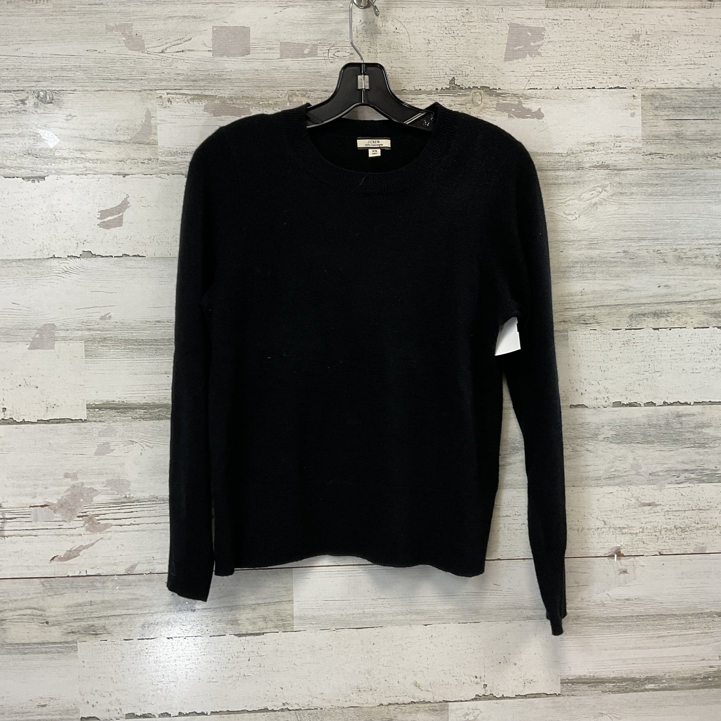 Sweater Cashmere By J. Crew  Size: Xs