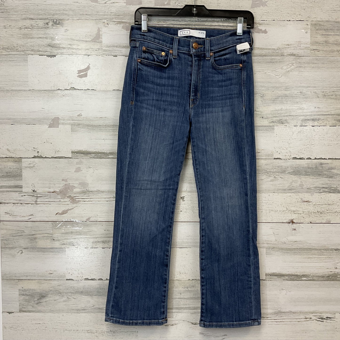 Jeans Boot Cut By AYR  Size: 4