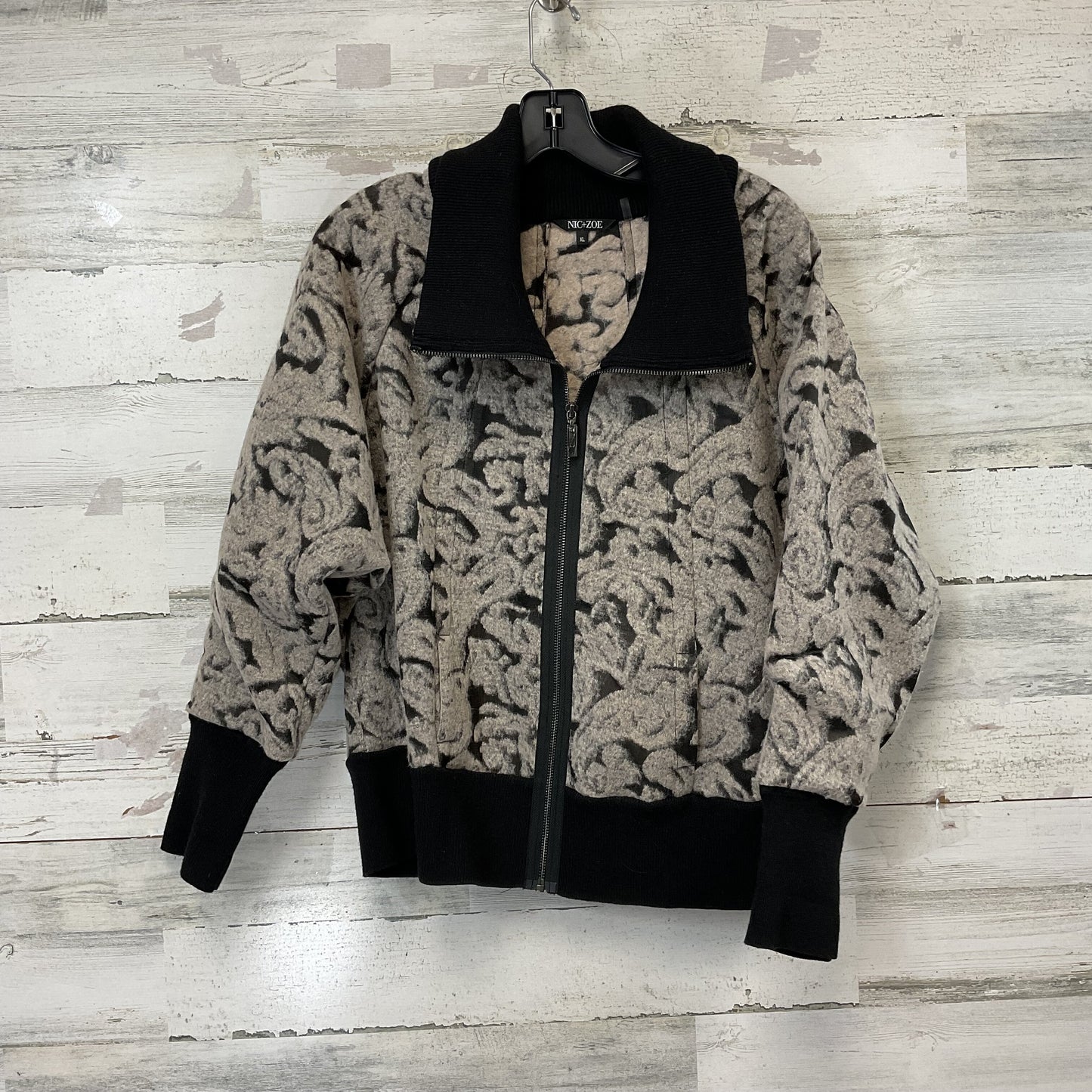 Jacket Other By Nic + Zoe  Size: Xl