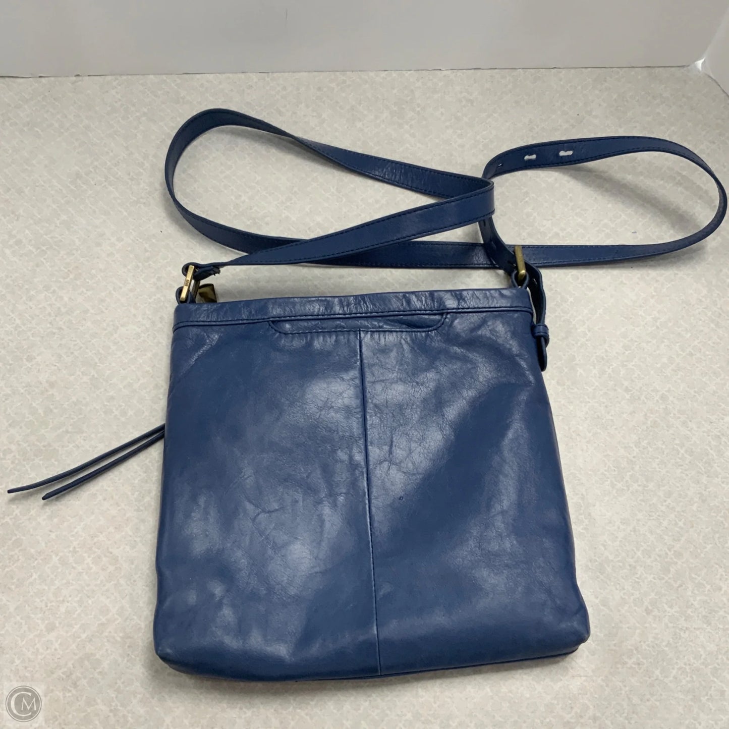 Crossbody By Hobo Intl, Size: Medium