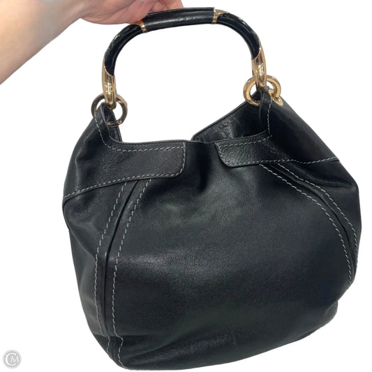 Handbag Luxury Designer By Jimmy Choo, Size: Large