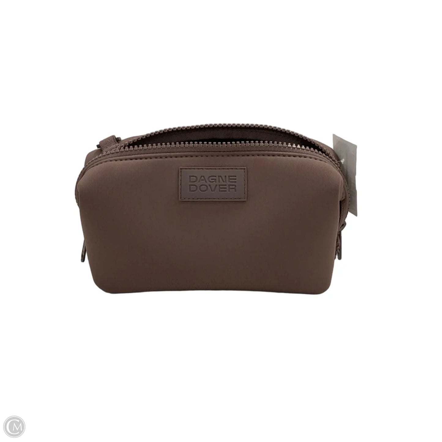 Makeup Bag By Dagne Dover, Size: Small