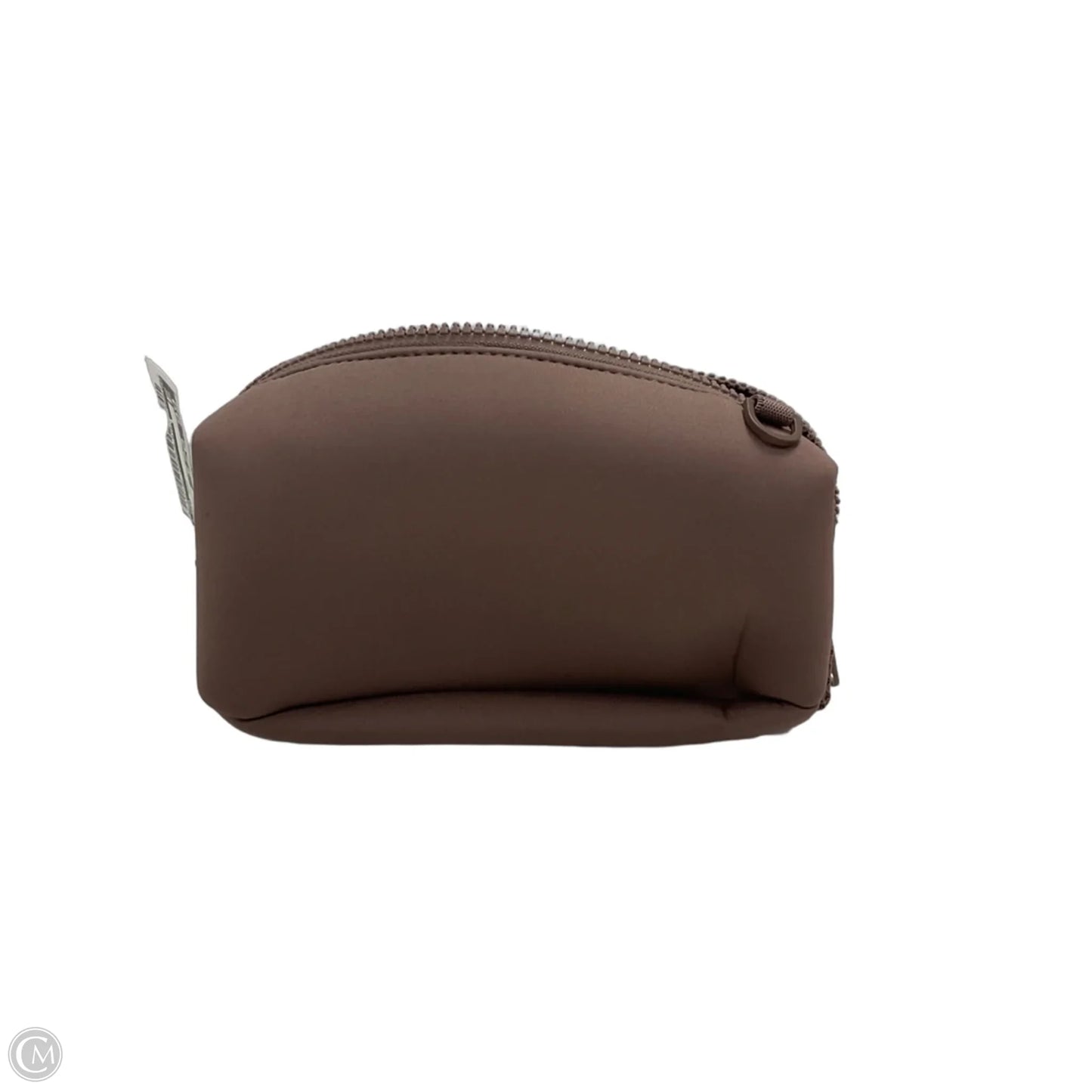 Makeup Bag By Dagne Dover, Size: Small