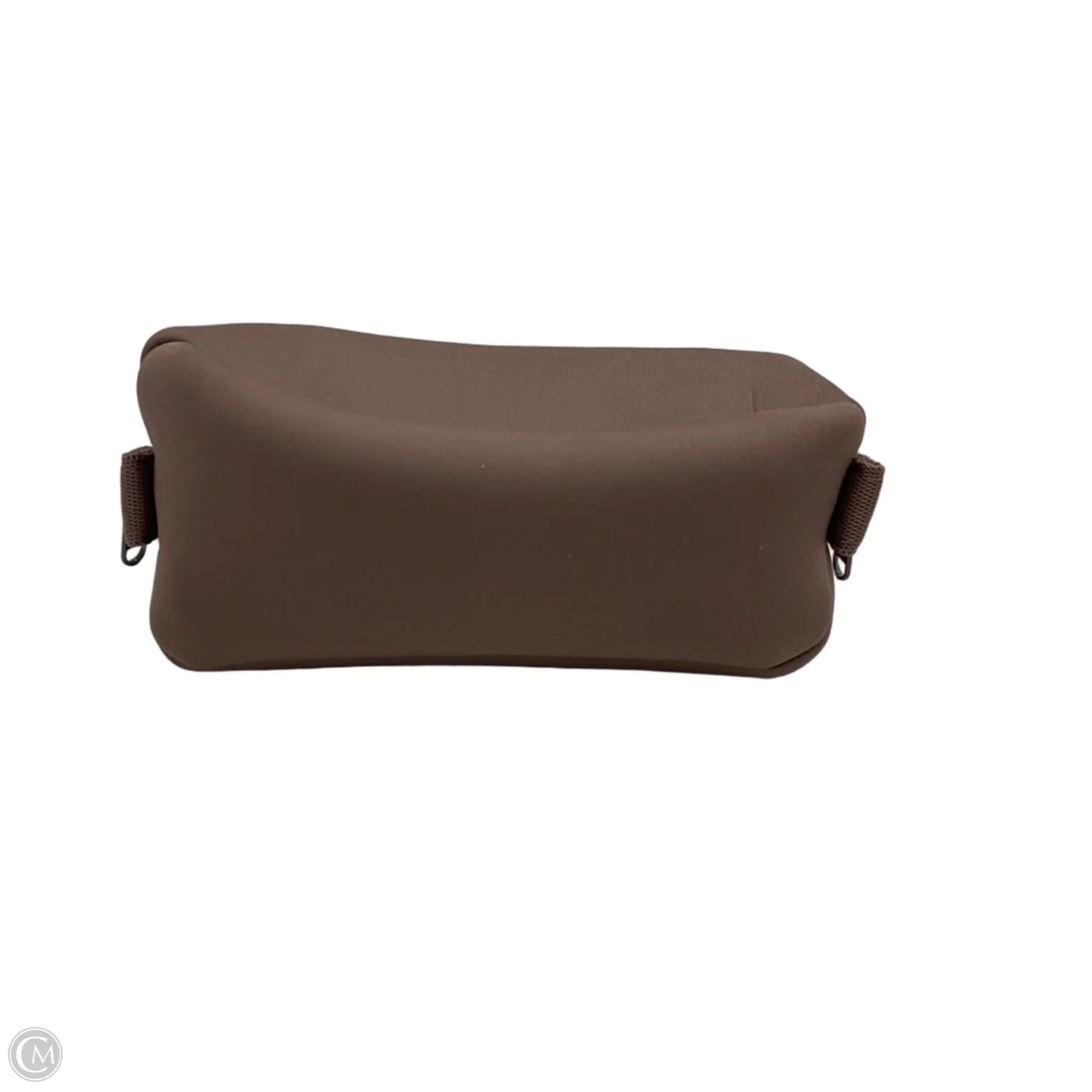 Makeup Bag By Dagne Dover, Size: Small