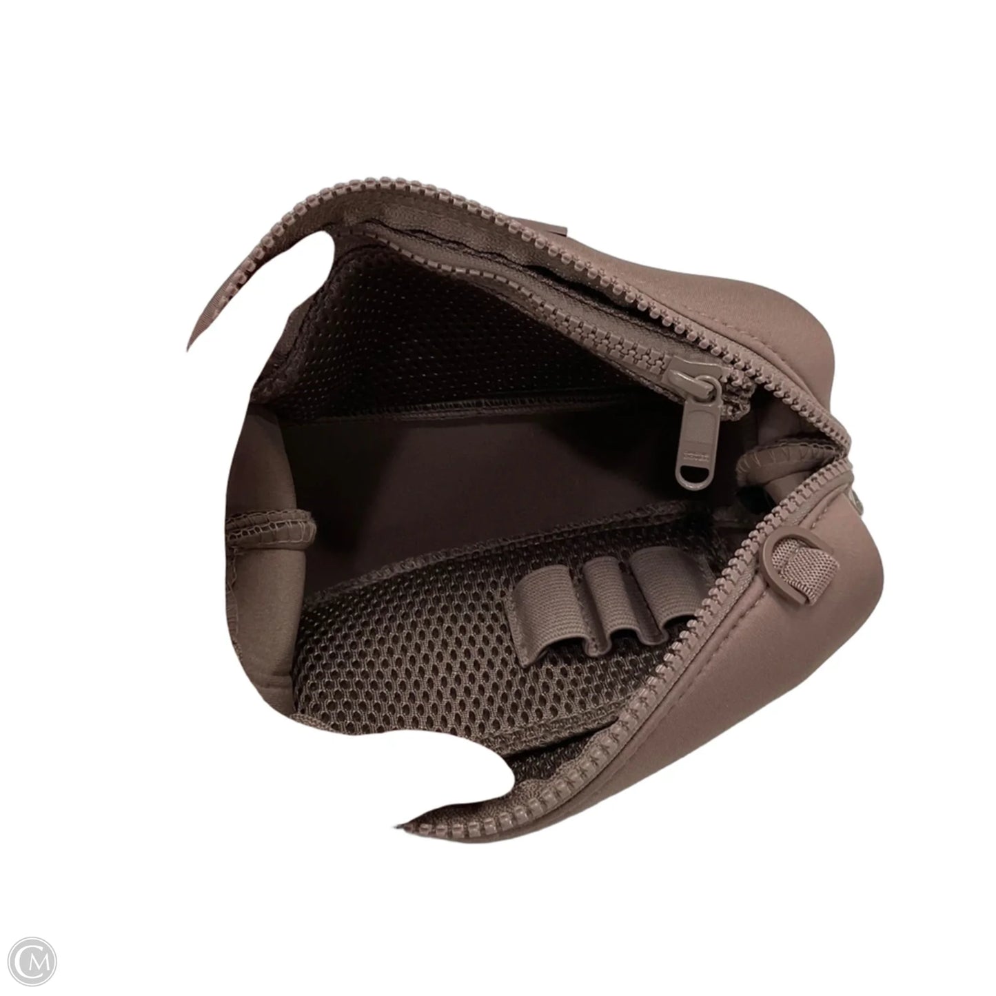 Makeup Bag By Dagne Dover, Size: Small