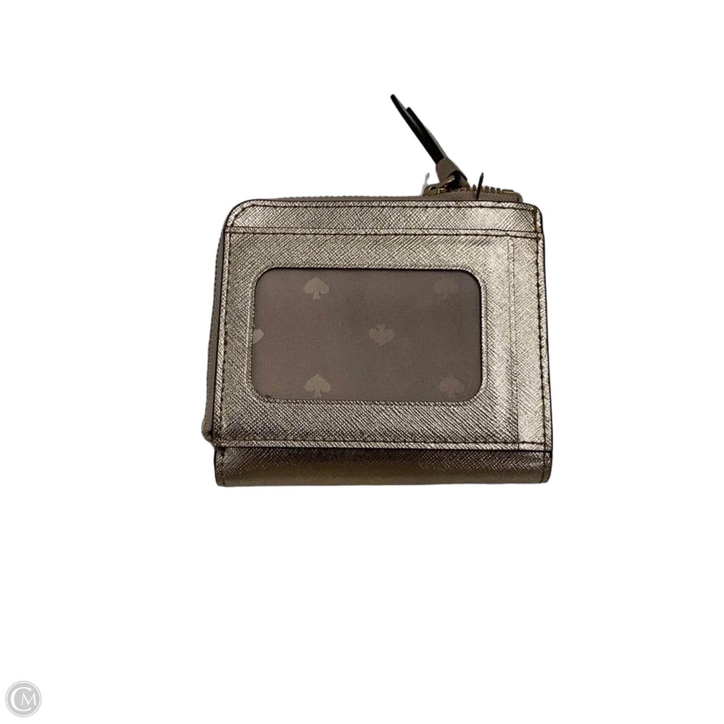 Wallet Designer By Kate Spade, Size: Small