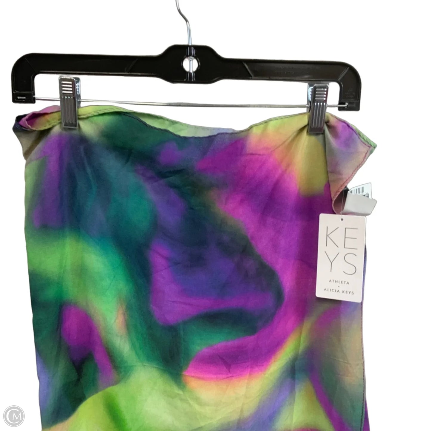 Swimwear Cover-up By Athleta In Purple